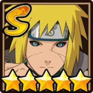 波风水门「秽土转生」