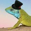 Sir Lizard