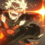 Bakugo