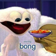 bong (from tvseries bing & bong)