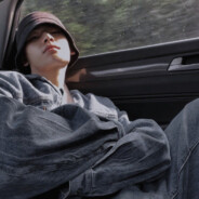 风筝在阴天搁浅