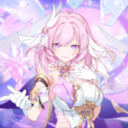 啊Elysia我的Elysia