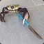 Crabbo the Stabbo