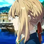 薇尔莉特·伊芙加登