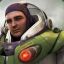 BuzzedLightyear
