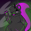 Skunk Fortress (It/Its)