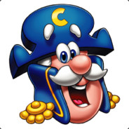 CaptainCrunch