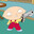 Stewie Griffin ( Fuck Israel )