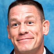 🍾John Cena