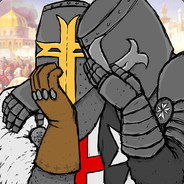 CRUSADER