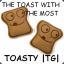 |TG| Toasty |PCS| |NRITNS|