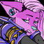 puppy (lobotomized)