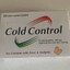 ColdControl