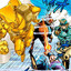 Avatar of player Speed King