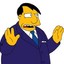 Mayor Quimby