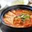 Kimchi-jjigae