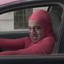 Pink Guy