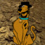 Scooby Jew