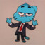 Gumball Watterson