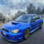 Subaru Impreza WRX STi