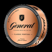 GENERALSNUS
