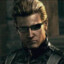 Albert Wesker