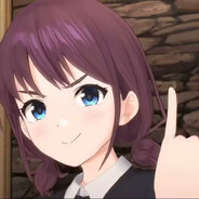 甜蜜子弹突破手広川卯月