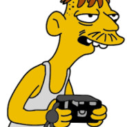 Richard cLeTUS avatar