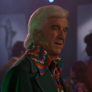 Frank Drebin