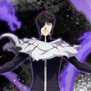 Aizen Sosuke