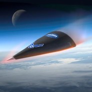 Hypersonic Technology Vehicle 2