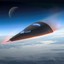 Hypersonic Technology Vehicle 2