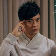 爱情公寓—张益达