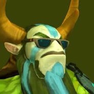 Rob Dawg - DOTA Legend