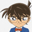 Detective Conan
