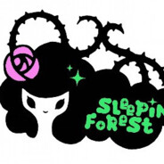 Sleeping Forest