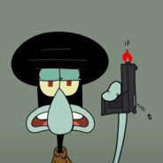 比奇堡·章鱼哥