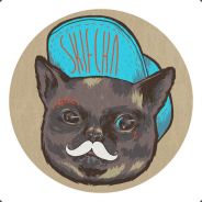 nyawniy kote :3