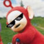 Teletubbies Marah