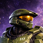 MasterChief