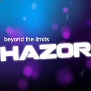 Hazor's avatar