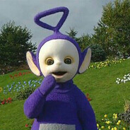 tinky winky