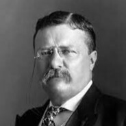 Theodore Roosevelt