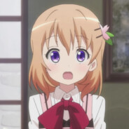 保登心爱 (力量型)