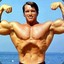 Arnold Schwarzenegger