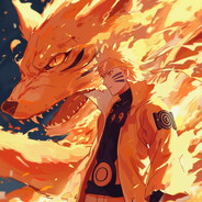 うずまきナルト