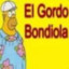 el gordo bondiola