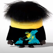 Steam Avatar