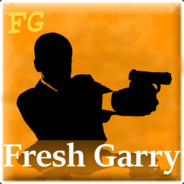 Fresh Garry