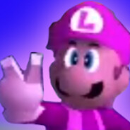 kindness luigi
